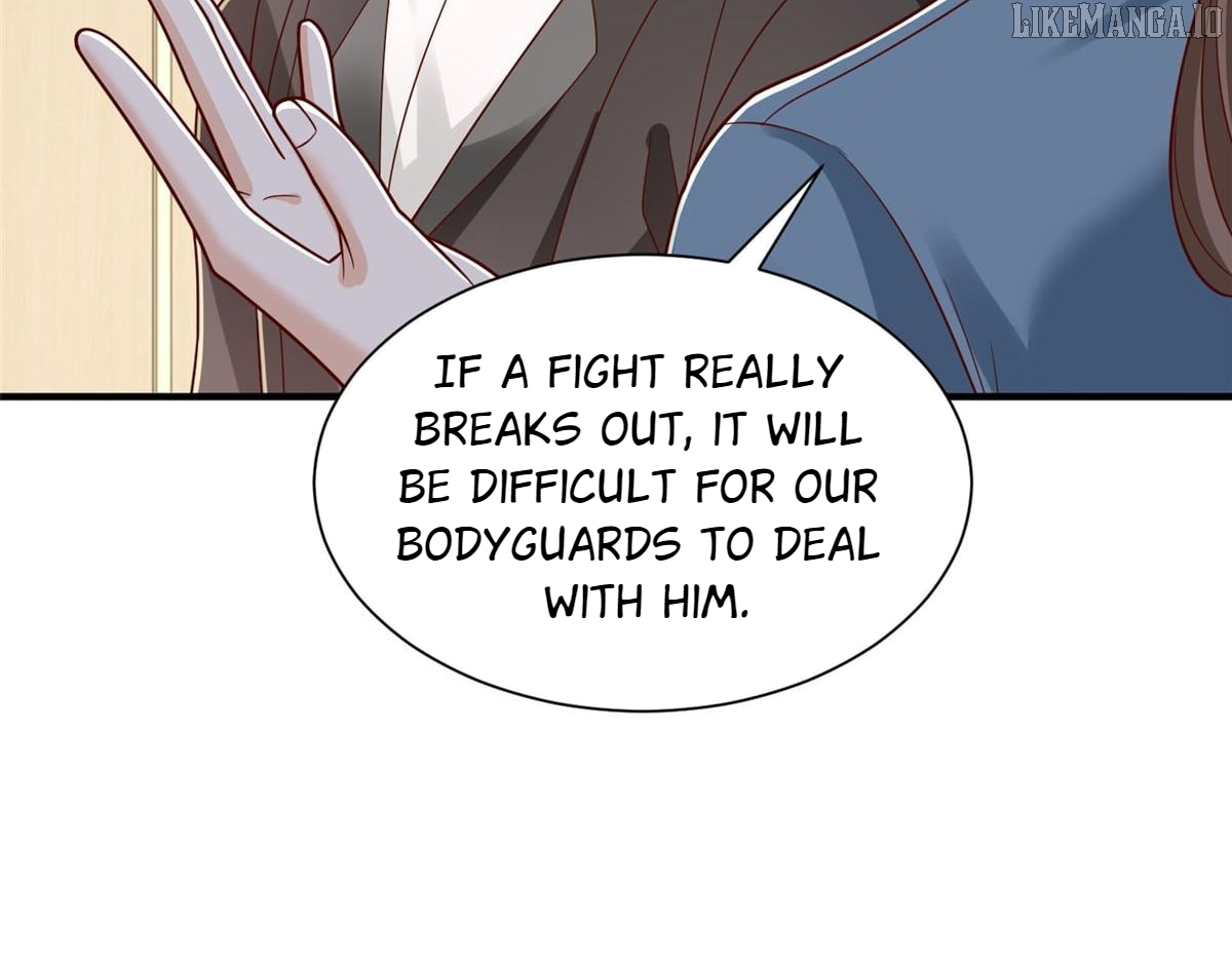 I randomly have a new career every week Chapter 837 - page 12